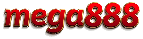 mega888 original logo