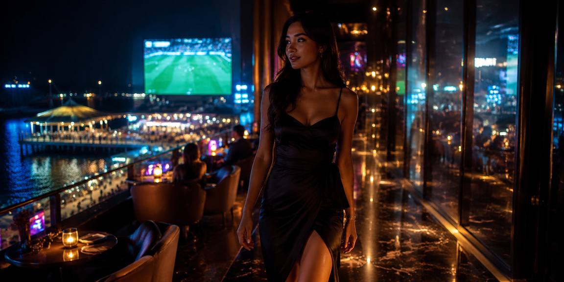 Terma Akaun Casino & Sportsbook Anda