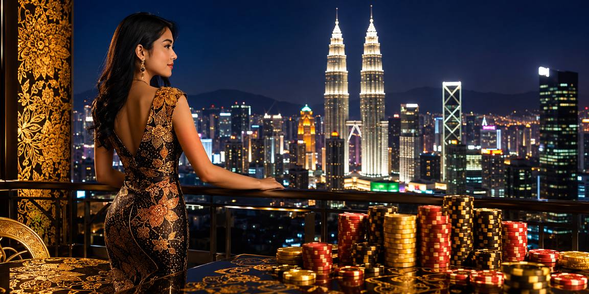 Gates of Olympus 1000 — Fitur Spin Maksimum di Lobby Kami